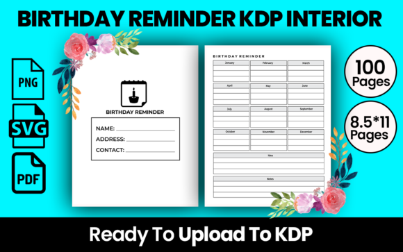 Birthday Reminder: A Simple Solution for Never Missing Another Special Day