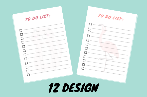 Explore 12 Stylish To-Do List Designs for 2021